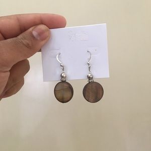 Beautiful unique earrings